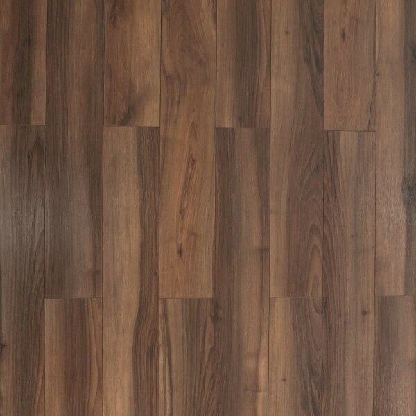 Ламинат AlixFloor Natural Line Орех Американский ALX832 1261х133х12мм