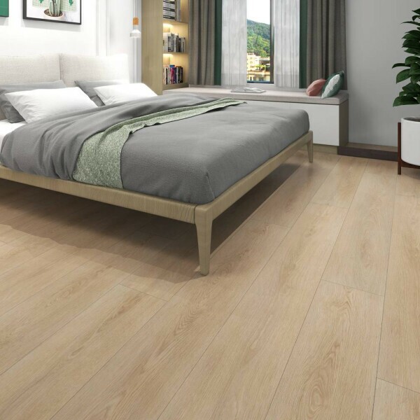 Виниловый пол CALITEX SPC Elementals Caribbean Plank Click ES401 1220x182x4