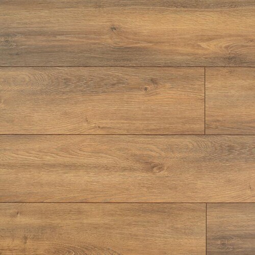 Ламинат Rooms Suite 191 Дуб Эльба коричневый RV827A 1380x191x8