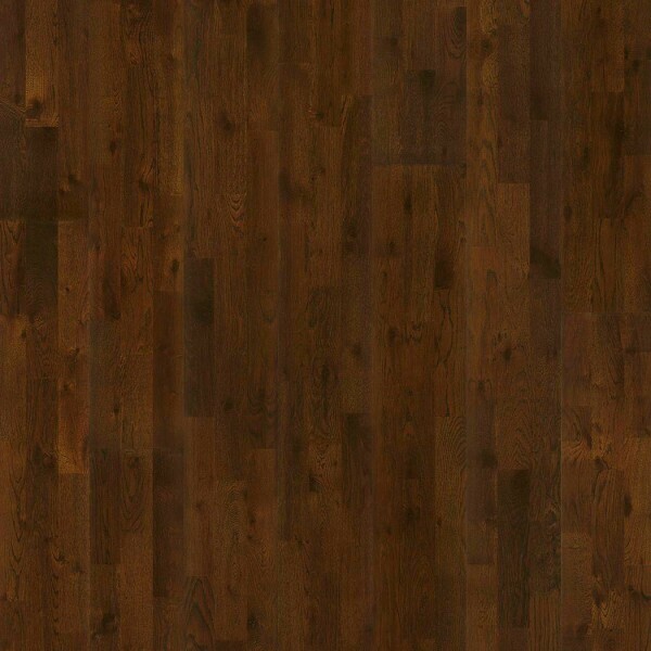 Паркетная доска Kahrs Original Гармония Дуб Брауни (Brownie) 2423х200х15