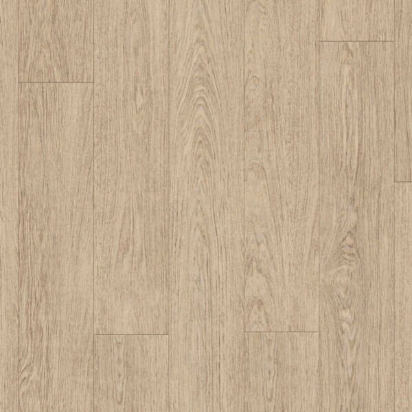 Виниловый пол Pergo Vinyl LVT Classic Plank Optimum Click Дуб Дворцовый Серо-бежевый V3107-40013,1251x187x4,5