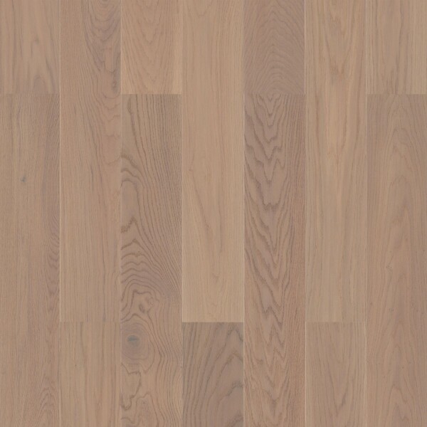 Паркетная доска Tarkett STEP L Дуб Роял Серый браш 1000x140x14