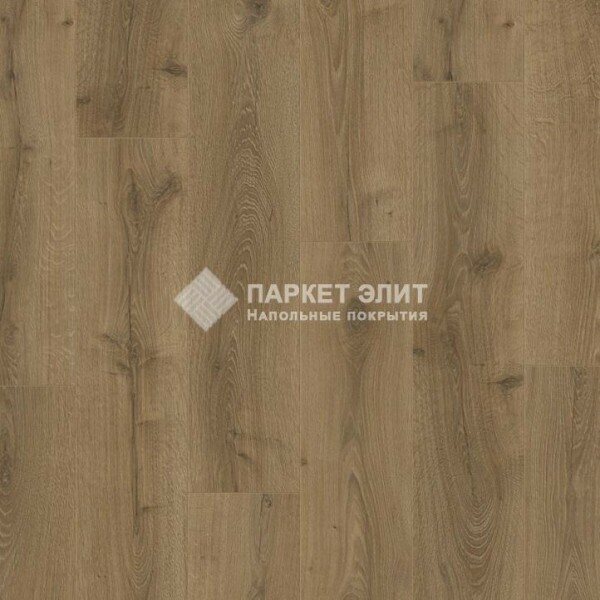 Виниловый пол Pergo Vinyl LVT Classic Plank Optimum Click Дуб горный коричневый V3107-40162,1251х187х4,5