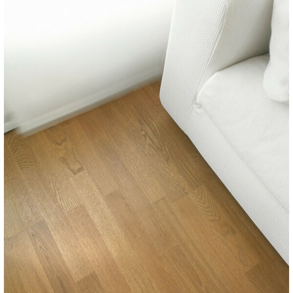 Паркетная доска Upofloor FORTE OAK MOCCA  3S 2266x188x14