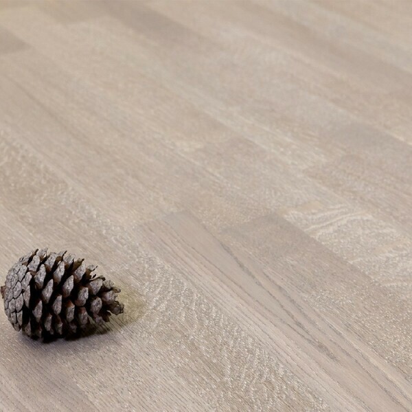 Паркетная доска Upofloor FORTE OAK BRUME GREY MATT 3S 2266x188x14