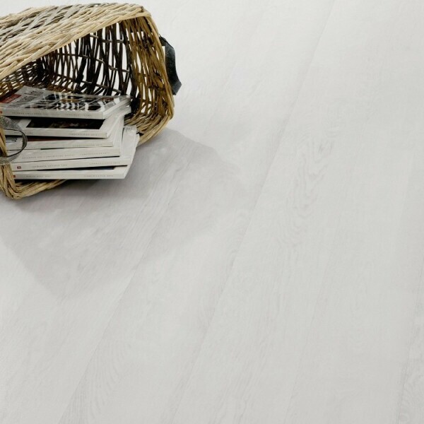 Паркетная доска Upofloor ART DESIGN OAK WHITE MARBLE 3S 2266x188x14