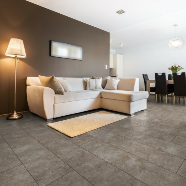 Ламинат Kronotex Mega plus D4614 Текстон 1380x326x8