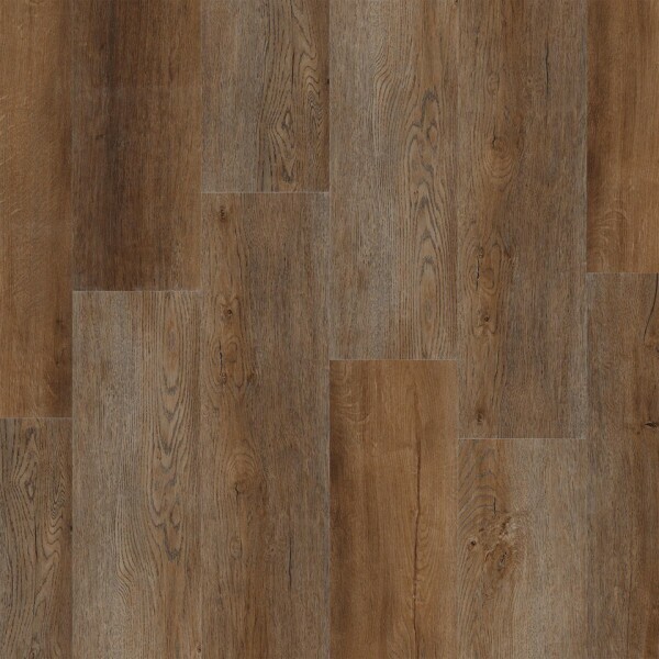 Виниловая плитка  Timber Sherwood Clapham 1220x195x4