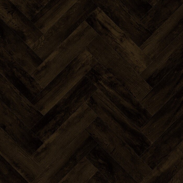 Виниловый ламинат Moduleo LayRed Herringbone 54991 Country Oak 630x125x6