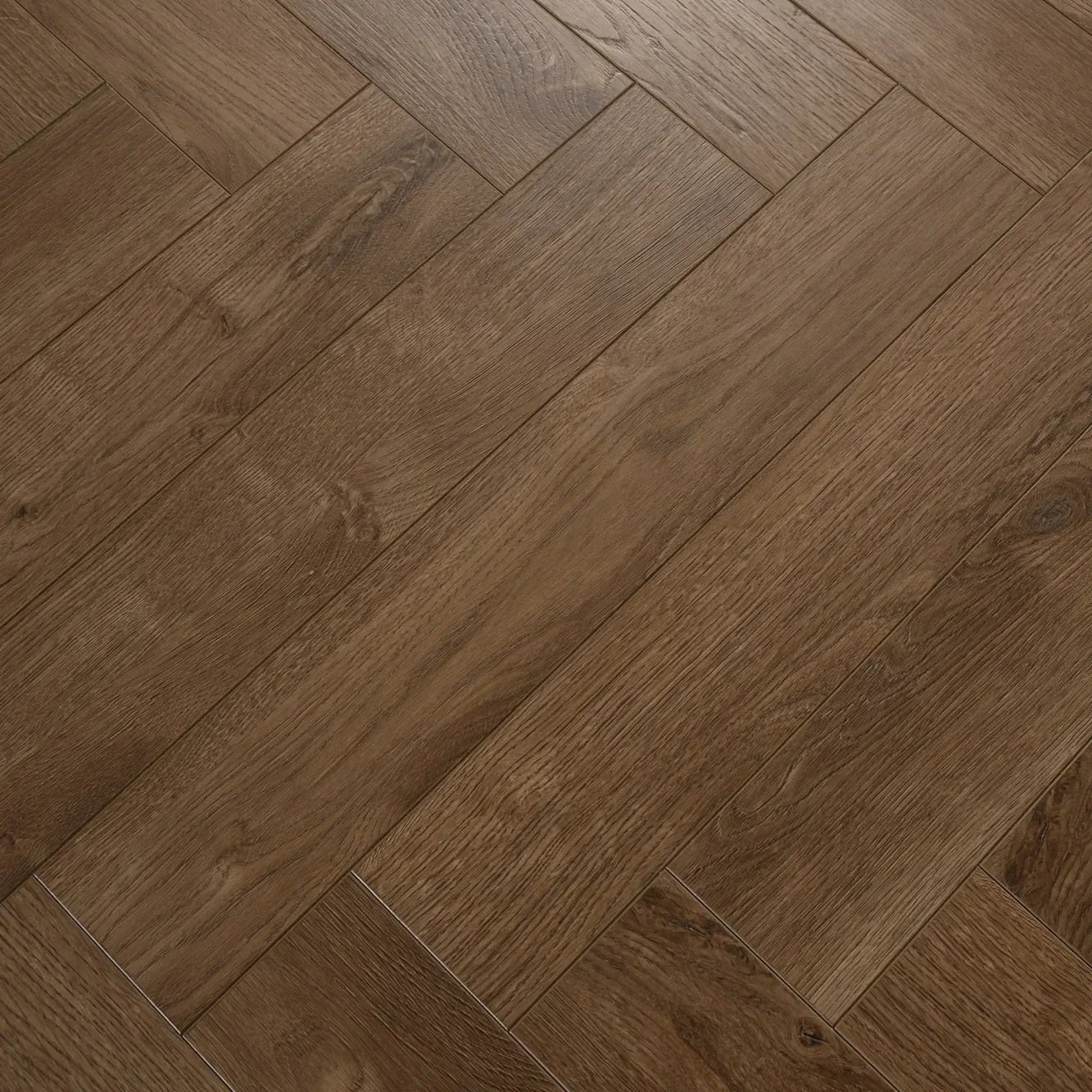 Ламинат Icon Floor Orange Prime Дуб Табакко (Oak Tobacco) 600x100x12мм ORP-212