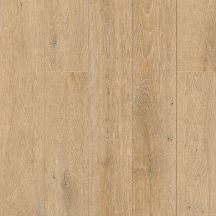 Виниловый ламинат SPC AlixFloor Natural Line ALX1550-3 Дуб бежевый светлый 1220х183х5мм