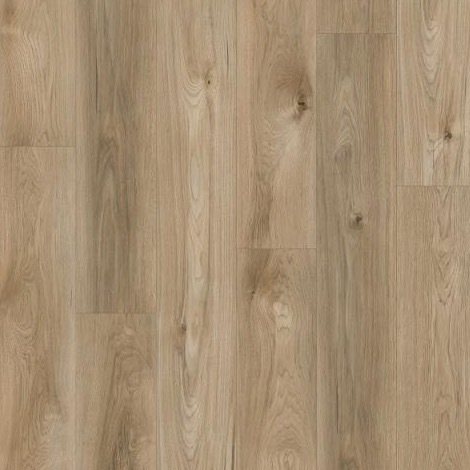 Виниловый ламинат SPC AlixFloor Natural Line ALX3029-6 Дуб табачно-серый 1220х183х5мм