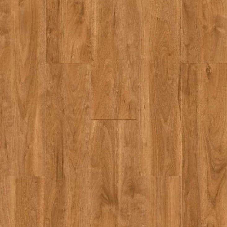 Виниловый ламинат SPC AlixFloor Natural Line ALX3021-6 Орех Американский натуральный 1220х183х5мм