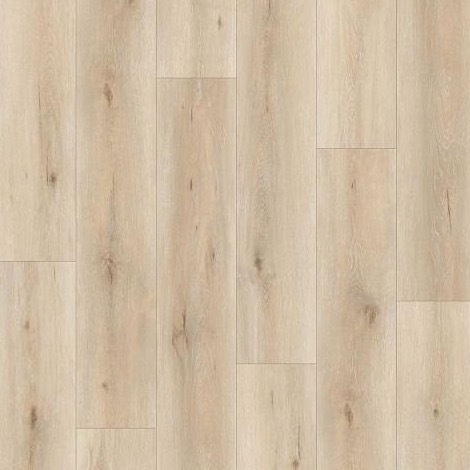 Виниловый ламинат SPC AlixFloor Natural Line ALX3028-7 Дуб скандинавский светлый 1220х183х5мм