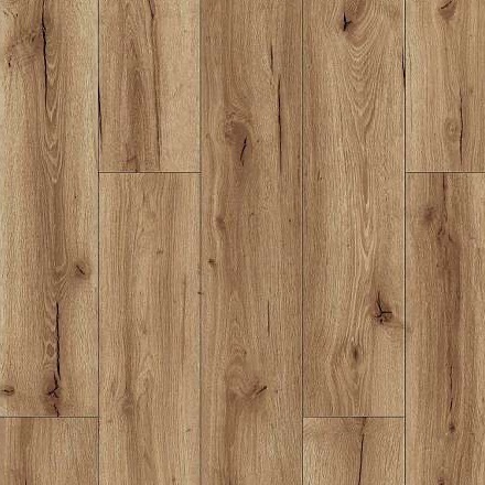 Виниловый ламинат SPC AlixFloor Natural Line ALX1036-3 Дуб коричневый рустикальный 1220х183х5мм