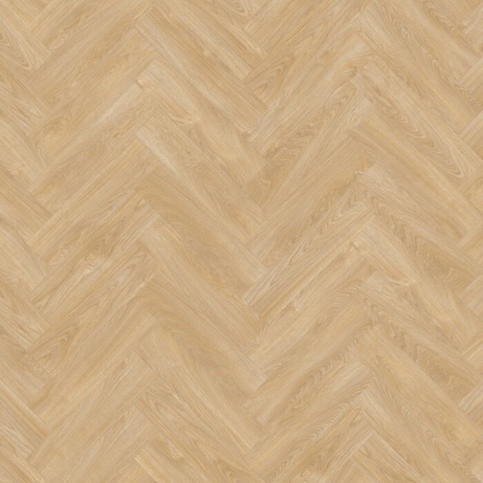 Виниловый ламинат Moduleo LayRed Herringbone 51282 Laurel Oak 630x125x6