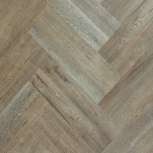 Виниловый пол VINILAM PARQUET HERRINGBONE Glue GD11155 Паркет Северный 762х152,4х2,5