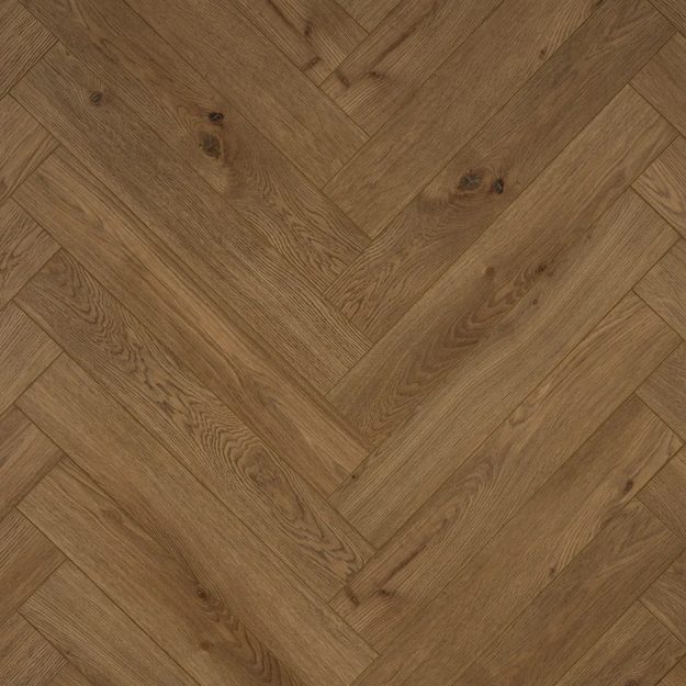 Ламинат Icon Floor Orange Prime Дуб Бренди (Oak Brandy) 600x100x12мм ORP-213
