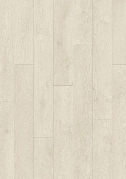 Ламинат Quick Step Perspective Wood Дуб классик выбеленный 1380x156x9мм PW6074
