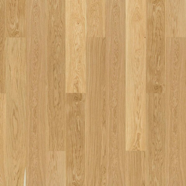 Паркетная доска Sommer Europlank  OAK NATURAL (Дуб Натур) 2000х140х13,2