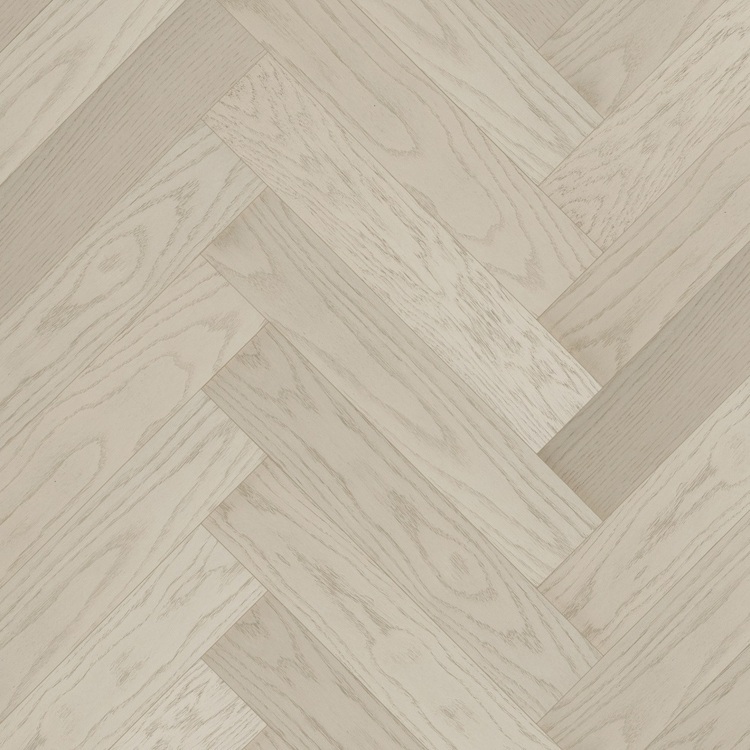 Кварцевый паркет Quartz Parquet Штучный паркет Дуб Песочный 44-408 5/0,6 мм, 400х100х5