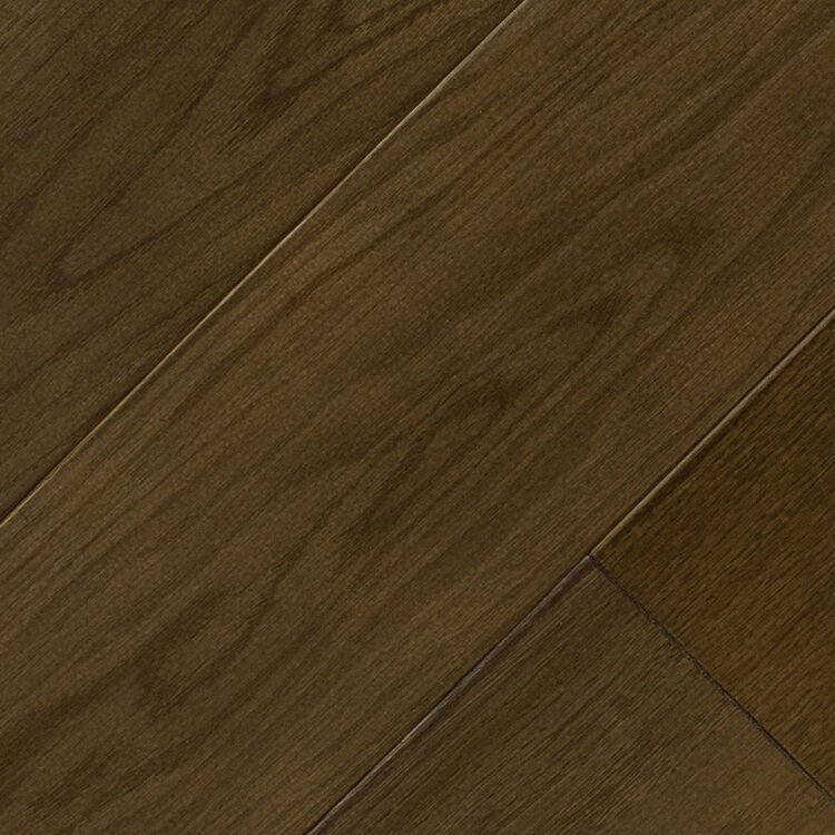 Инженерная доска Vecchio Parquet Натурель Дуб Бренди (400-1300.1500.1800.2000)x130x15/3