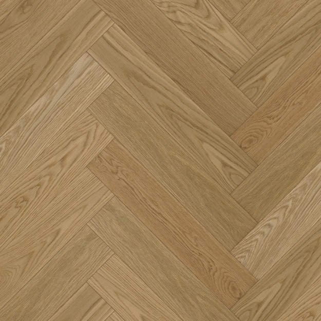 Кварцевый паркет Quartz Parquet Штучный паркет Дуб Тоскана 44-407 5/0,6 мм, 400х100х5