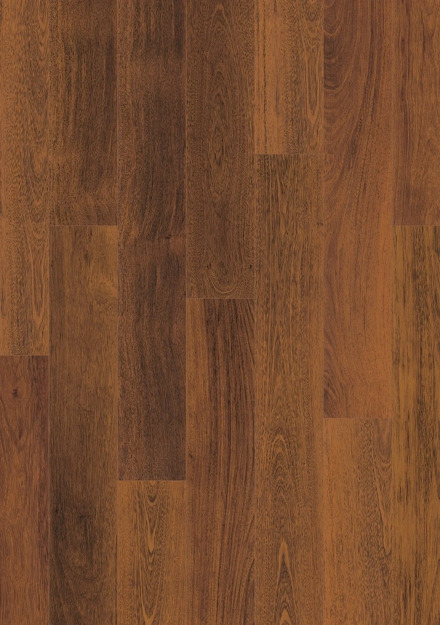 Ламинат Quick Step Perspective Wood Доска мербау 1380x156x9мм PW0996
