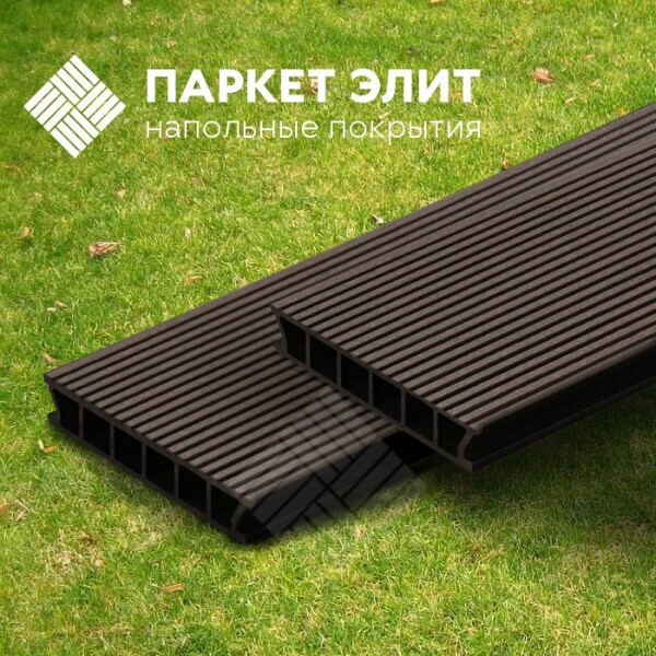 Террасная доска Harvex Nova Венге 6м купить в Москве