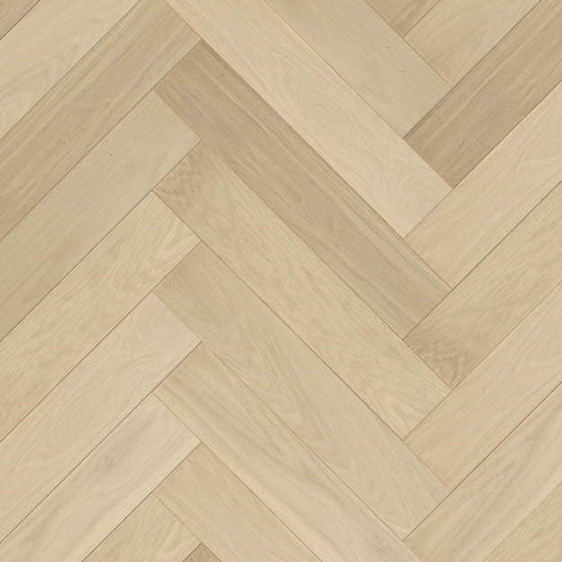 Кварцевый паркет Quartz Parquet Английская Ёлка Дуб Испанский 33-404 5/0,6 мм, 635х127х5
