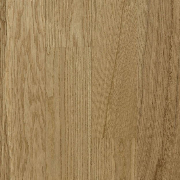 Кварцевый паркет Quartz Parquet Классик Дуб Тоскана 407 7/1,2 мм, 400-1220х152х7