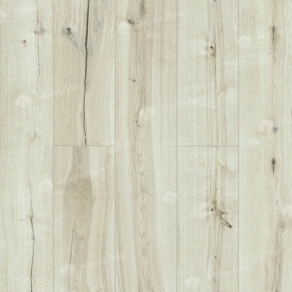 Ламинат Alpine Floor Aqua Life Дуб Гитхорн LF103-07 1285х192х8 мм