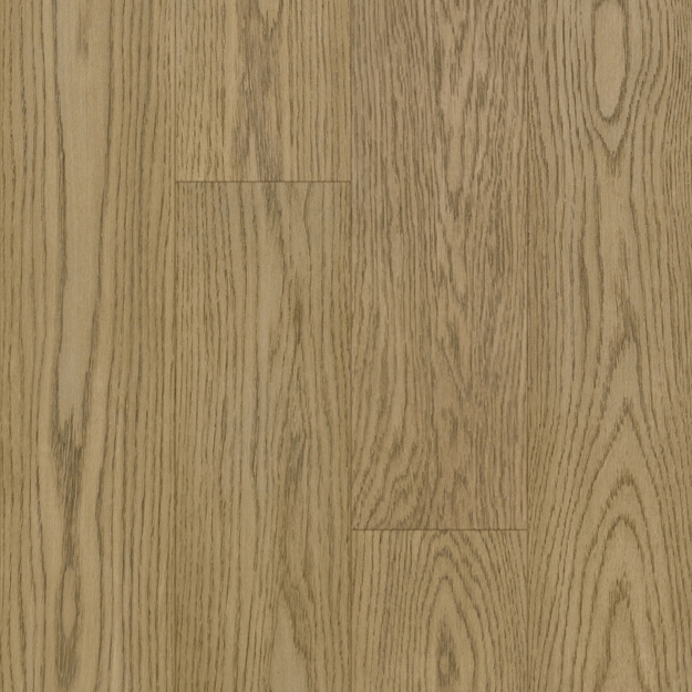 Кварцевый паркет Quartz Parquet Классик Дуб Карельский 419 5/0,6 мм, 400-1220х152х5