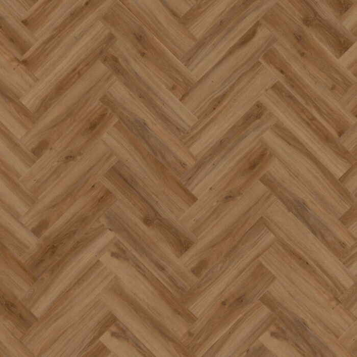 Виниловый ламинат Moduleo LayRed Herringbone 24844 Classic Oak 630x125x6