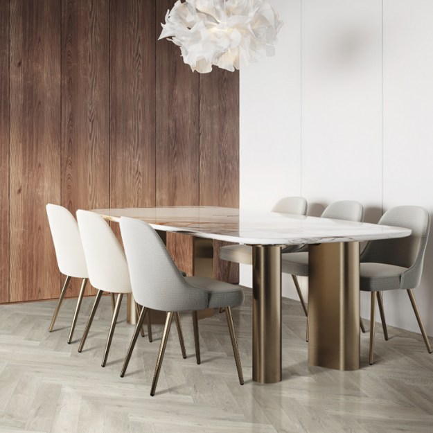 Ламинат Westerhof Bellini Cappuccino 603х100,5х12