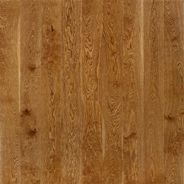 Паркетная доска Sommer Europlank  OAK HONEY BR (Дуб Медовый Браш) 2000х140х13,2