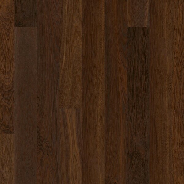 Паркетная доска BOEN 1-пол 2V шир.138 Дуб Andante дымчатый Live Natural браш 2200x138x14
