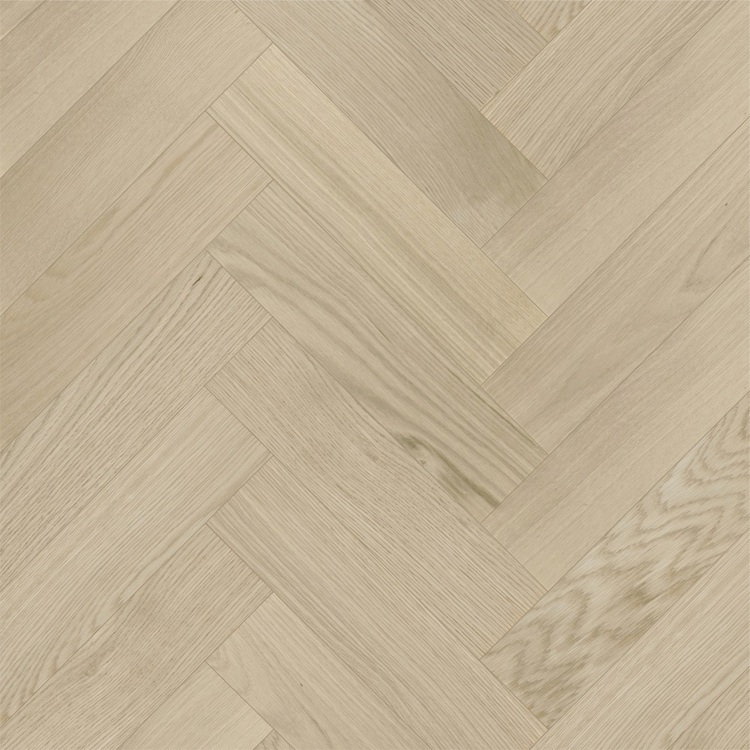 Кварцевый паркет Quartz Parquet Штучный паркет Дуб Непокрытый 44-400 5/0,6 мм, 400х100х5