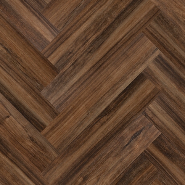 Кварцевый ламинат Fargo Parquet Дуб Сиена 33-64W929, 615х123х4