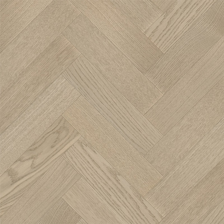 Кварцевый паркет Quartz Parquet Штучный паркет Дуб Маскарпоне 44-1258-06 5/0,6 мм, 400х100х5