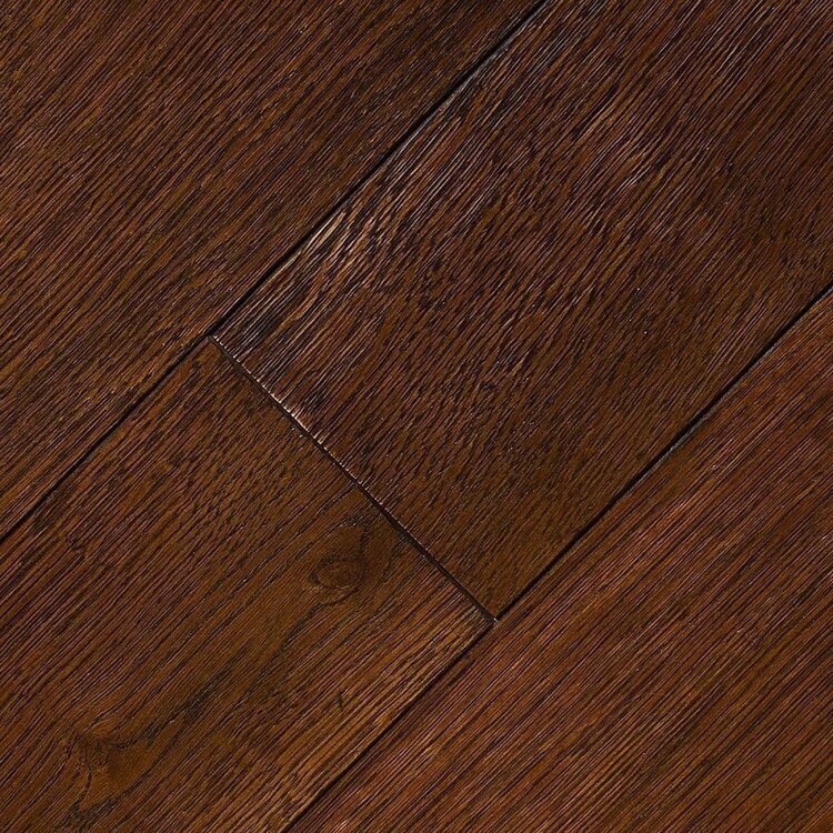 Инженерная доска Vecchio Parquet Модерн Дуб Винтаж (400-1300.1500.1800.2000)x130x15/3