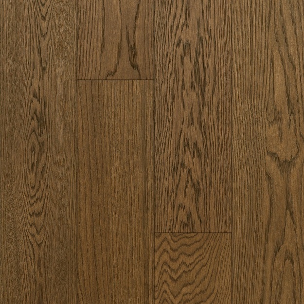 Кварцевый паркет Quartz Parquet Классик Дуб Рустикальный 410 7/1,2 мм, 400-1220х152х7