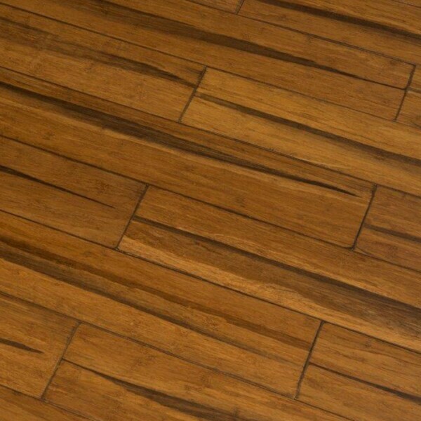 Массивный паркет из бамбука Jackson Flooring Hi-Tech 10 мм Тайгер  JF 10-012 915х128х10 мм