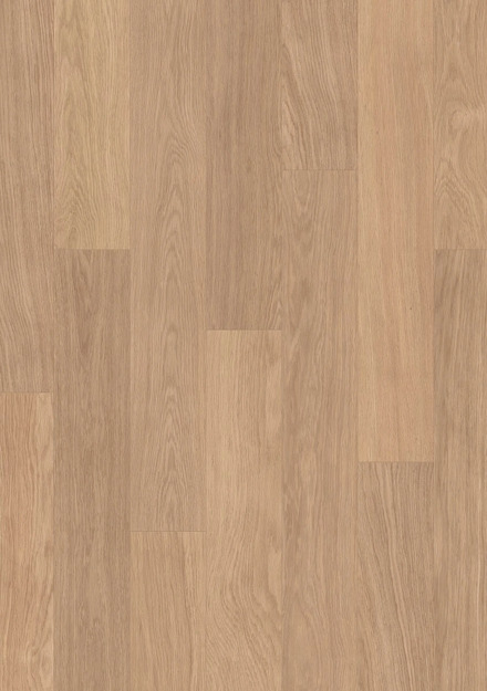 Ламинат Quick Step Perspective Wood Доска белого дуба лакированная 1380x156x9мм PW0915