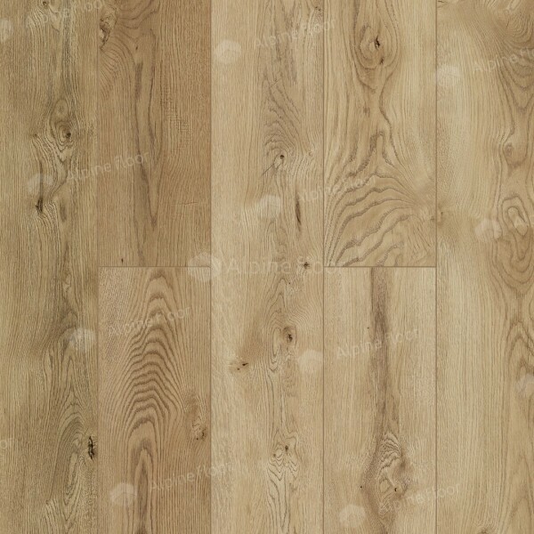 Ламинат Alpine Floor Aqua Life Дуб Стокгольм LF103-09,1285х192х8 мм