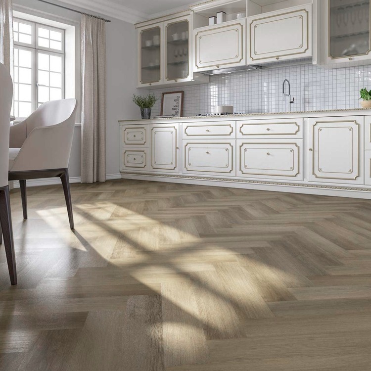 Кварцевый ламинат Fargo Parquet Дуб Ванкувер 33-4105-12, 615х123х4