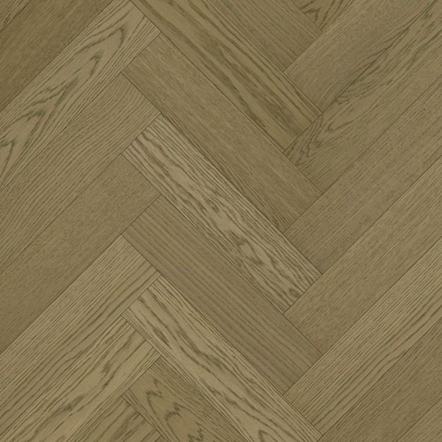 Кварцевый паркет Quartz Parquet Штучный паркет Дуб Конго 44-1258-54 5/0,6 мм, 400х100х5