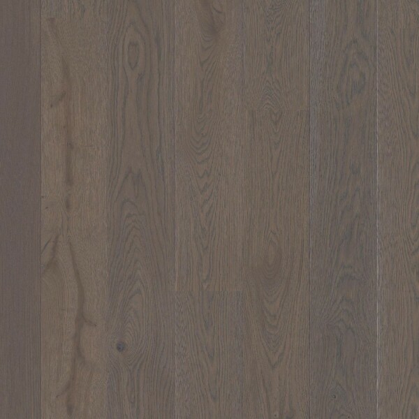 Паркетная доска BOEN STONEWASHED шир.181 Дуб Grey Pepper Live Natural браш 2200x181x14