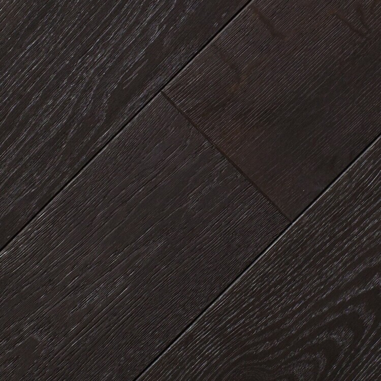 Инженерная доска Vecchio Parquet Модерн Дуб Венге браш (400-1300.1500.1800.2000)x130x15/3