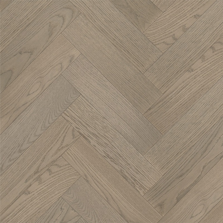 Кварцевый паркет Quartz Parquet Штучный паркет Дуб Пряная Ваниль 44-1258-05 5/ 0,6 мм, 400х100х5